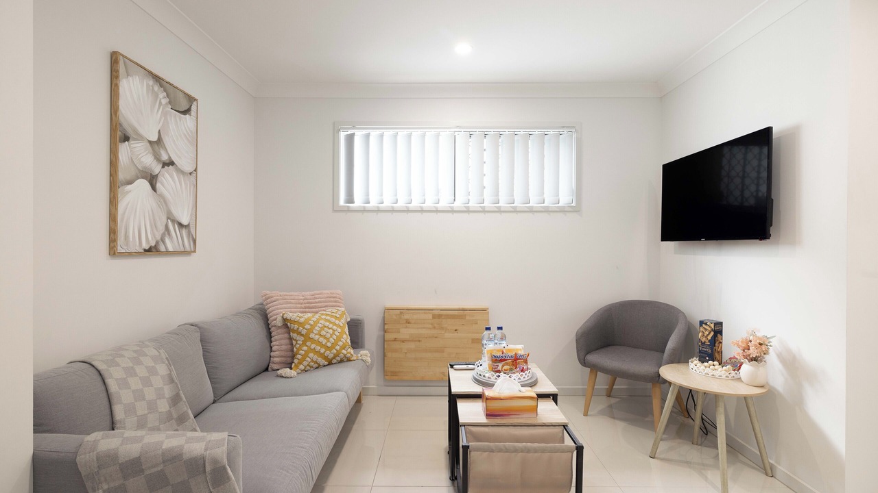Photo of Bedroom in Rocklea