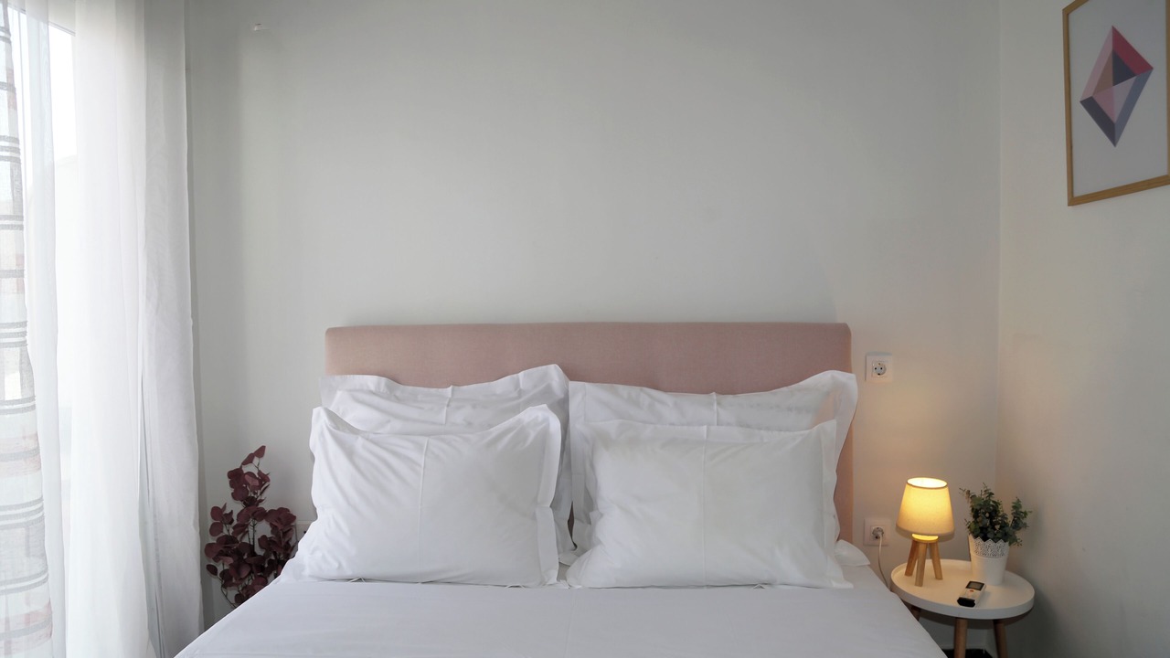 Photo of Bedroom in Thissio