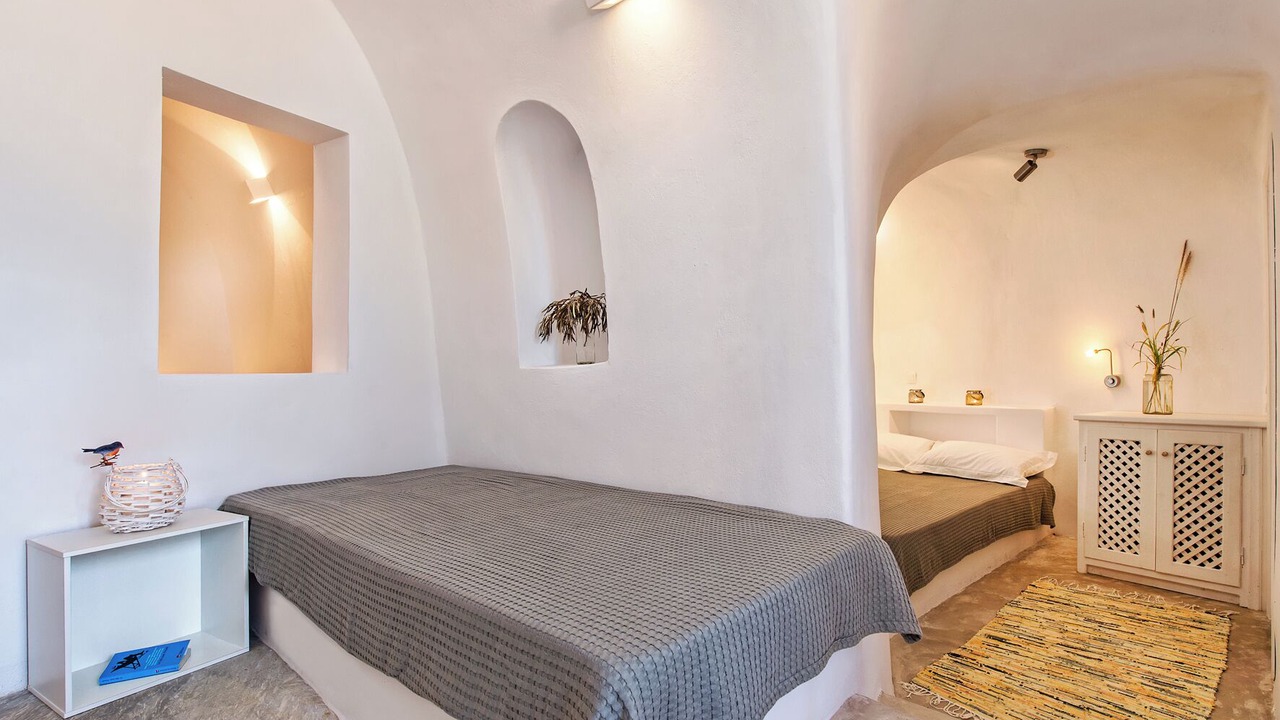 Photo of Bedroom in Kamari