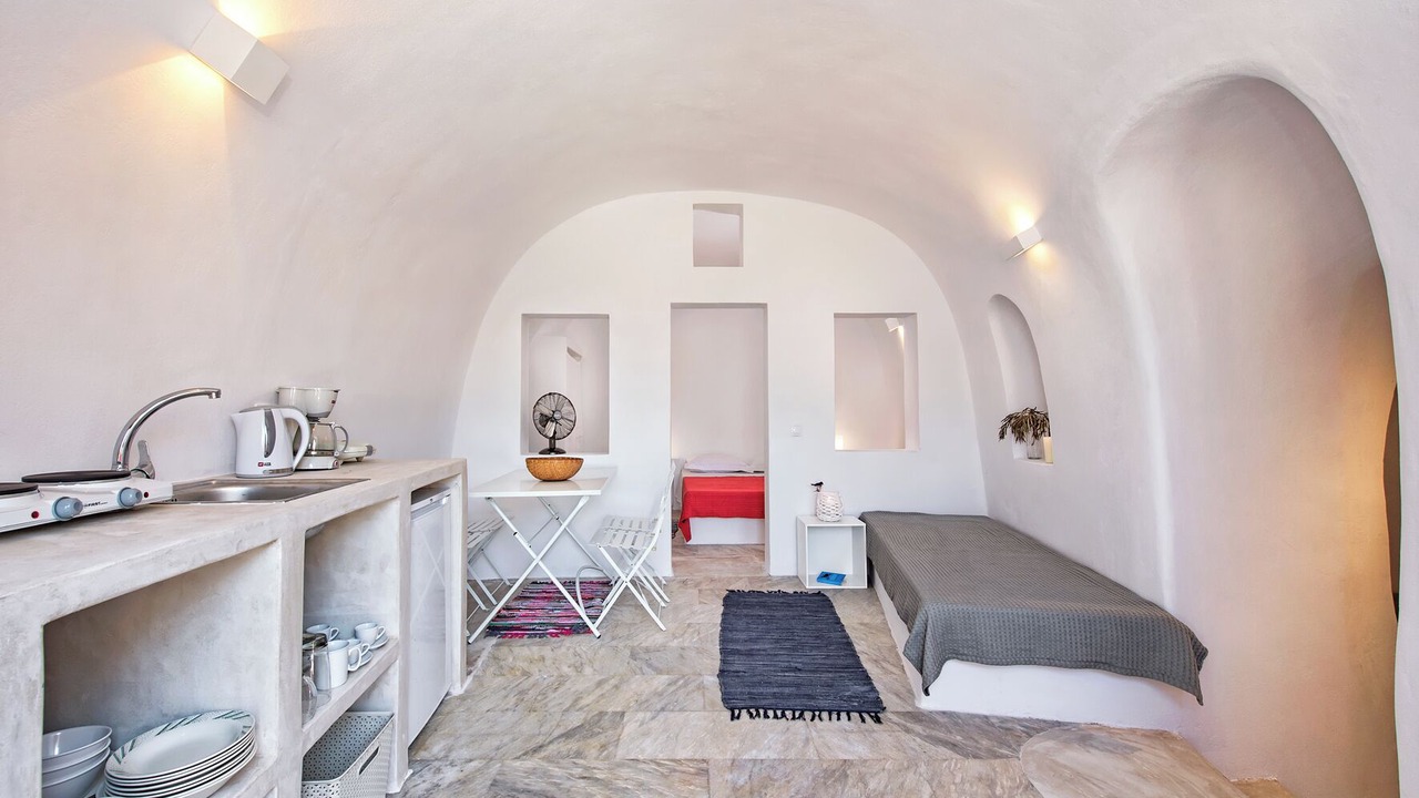 Photo of Bedroom in Kamari