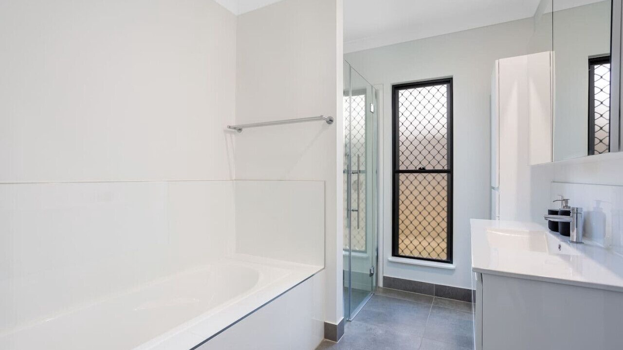 Photo of Bathroom in Trinity Beach