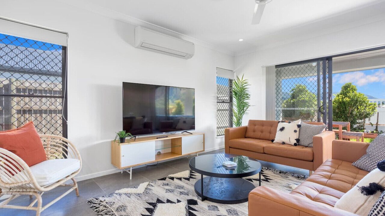 Photo of Bedroom in Trinity Beach
