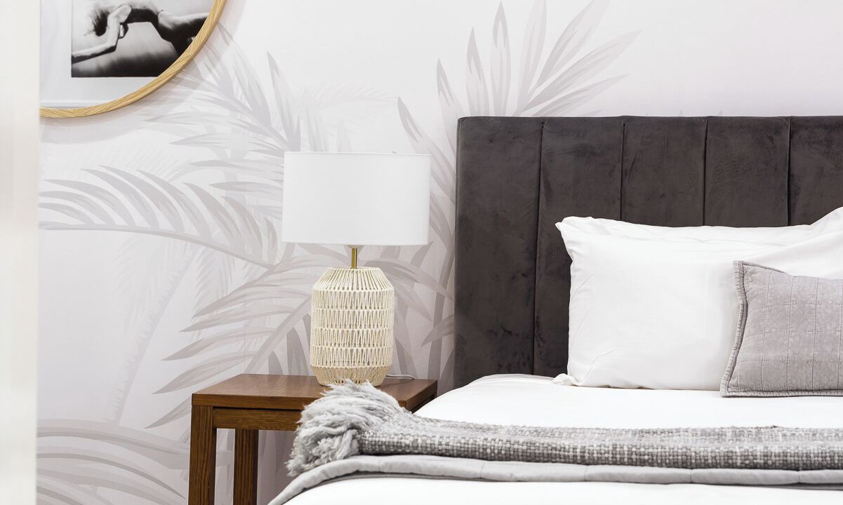 Photo of Bedroom in Sunshine Coast