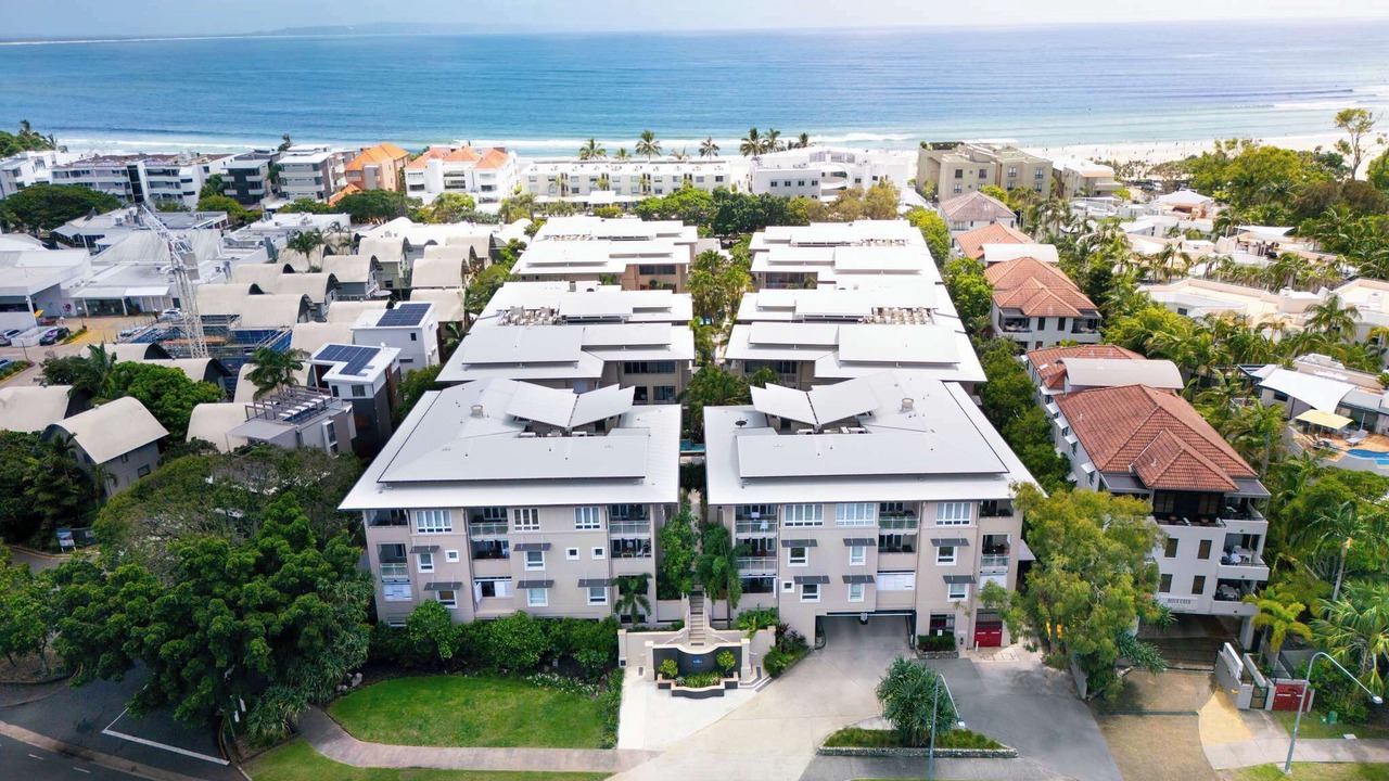 Photo of Outdoor in Sunshine Coast