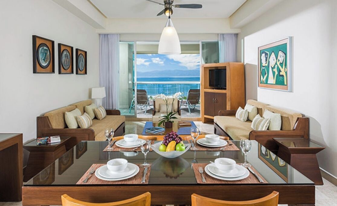 Photo of Livingroom in Fluvial Vallarta
