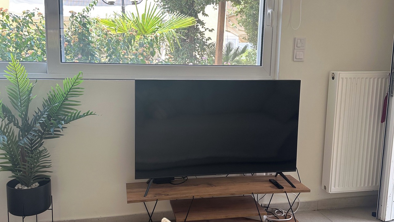 Photo of Livingroom in Eretria