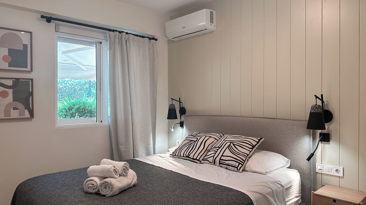 Photo of Bedroom in Eretria