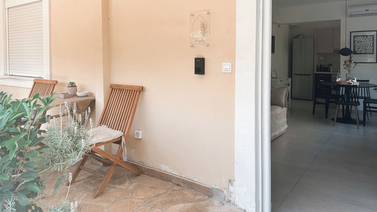 Photo of Outdoor in Eretria