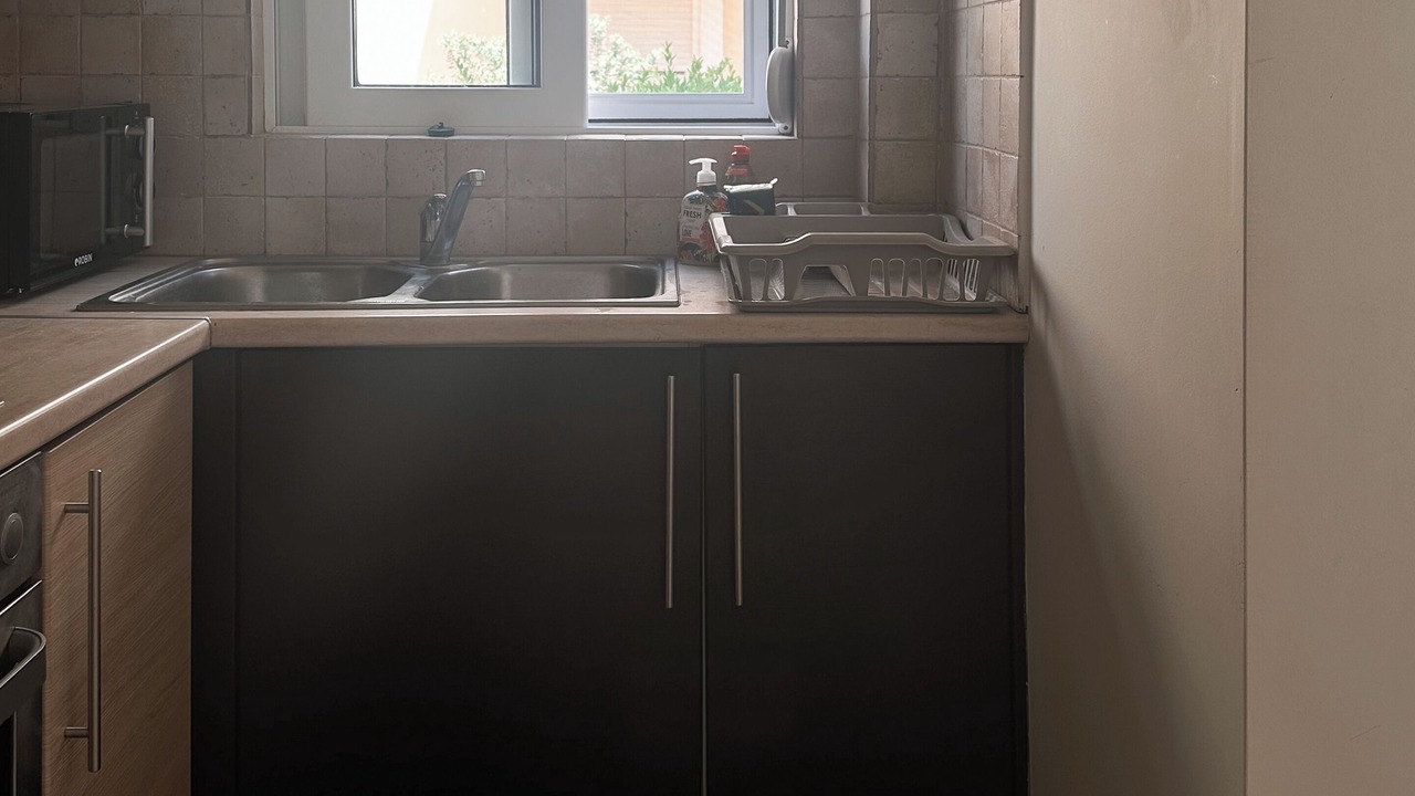 Photo of Kitchen in Eretria