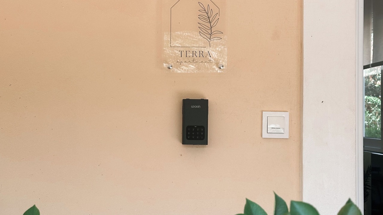 Photo of Outdoor in Eretria