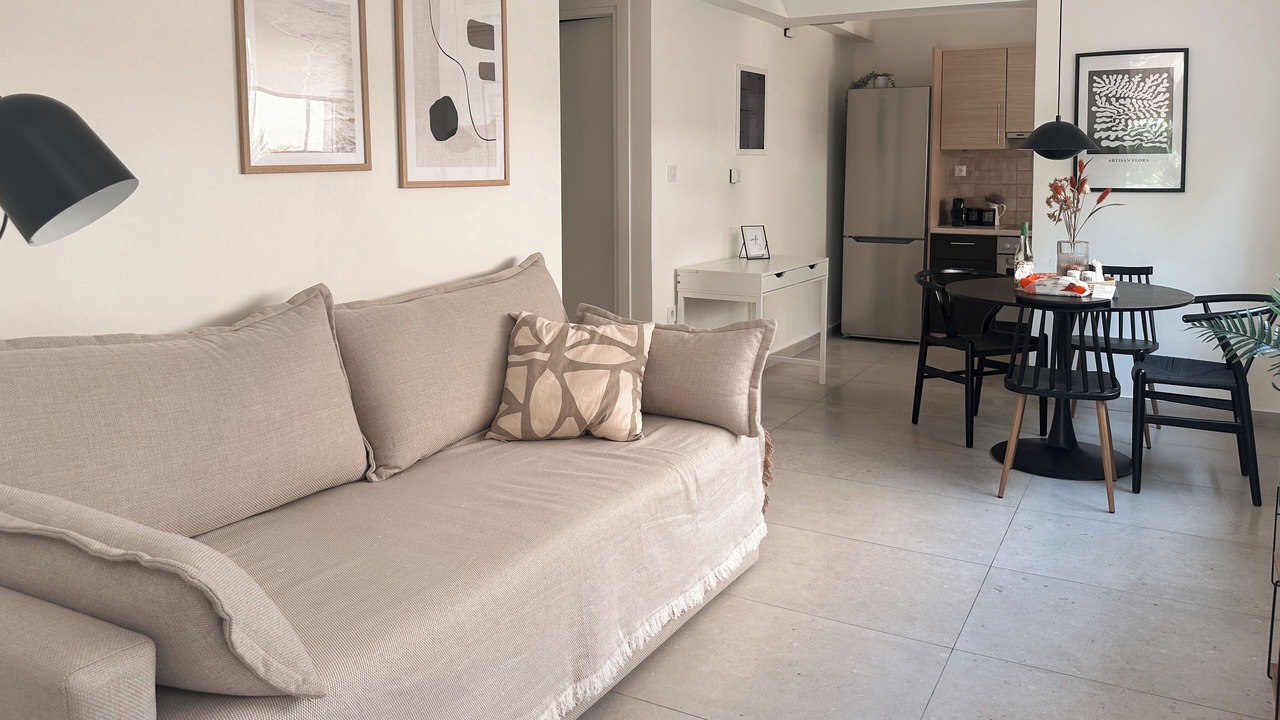 Photo of Livingroom in Eretria