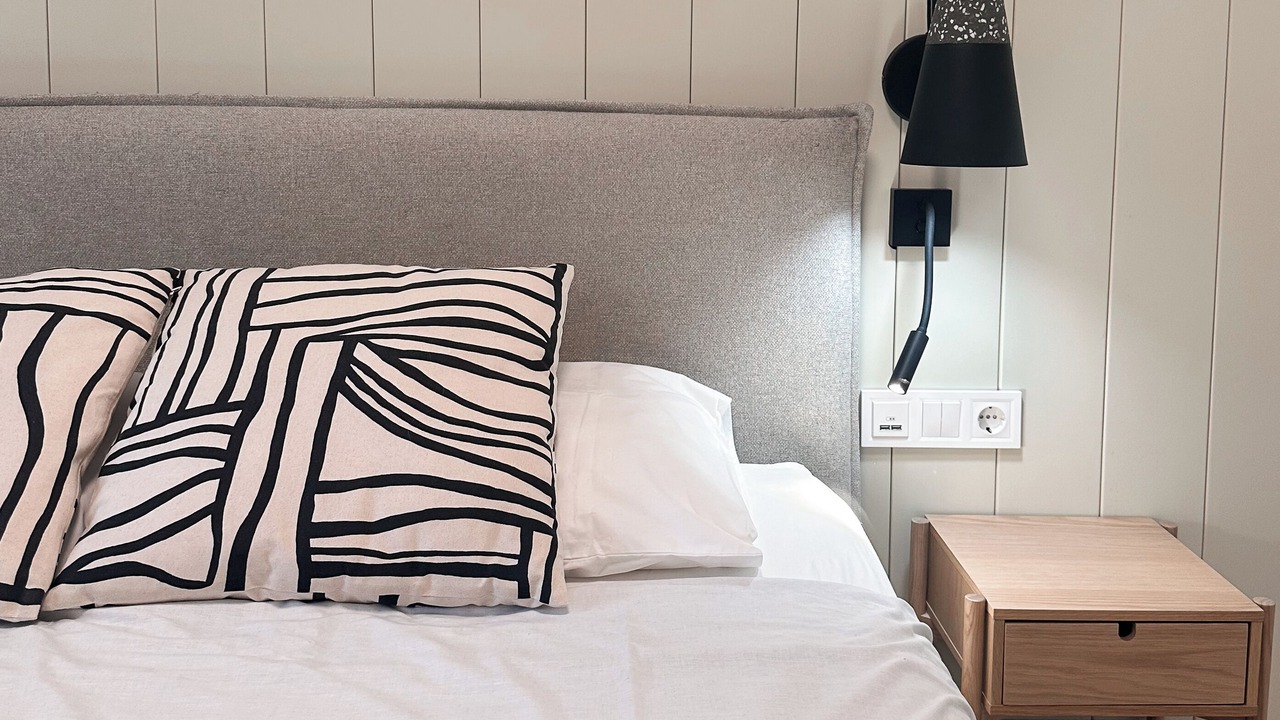 Photo of Bedroom in Eretria