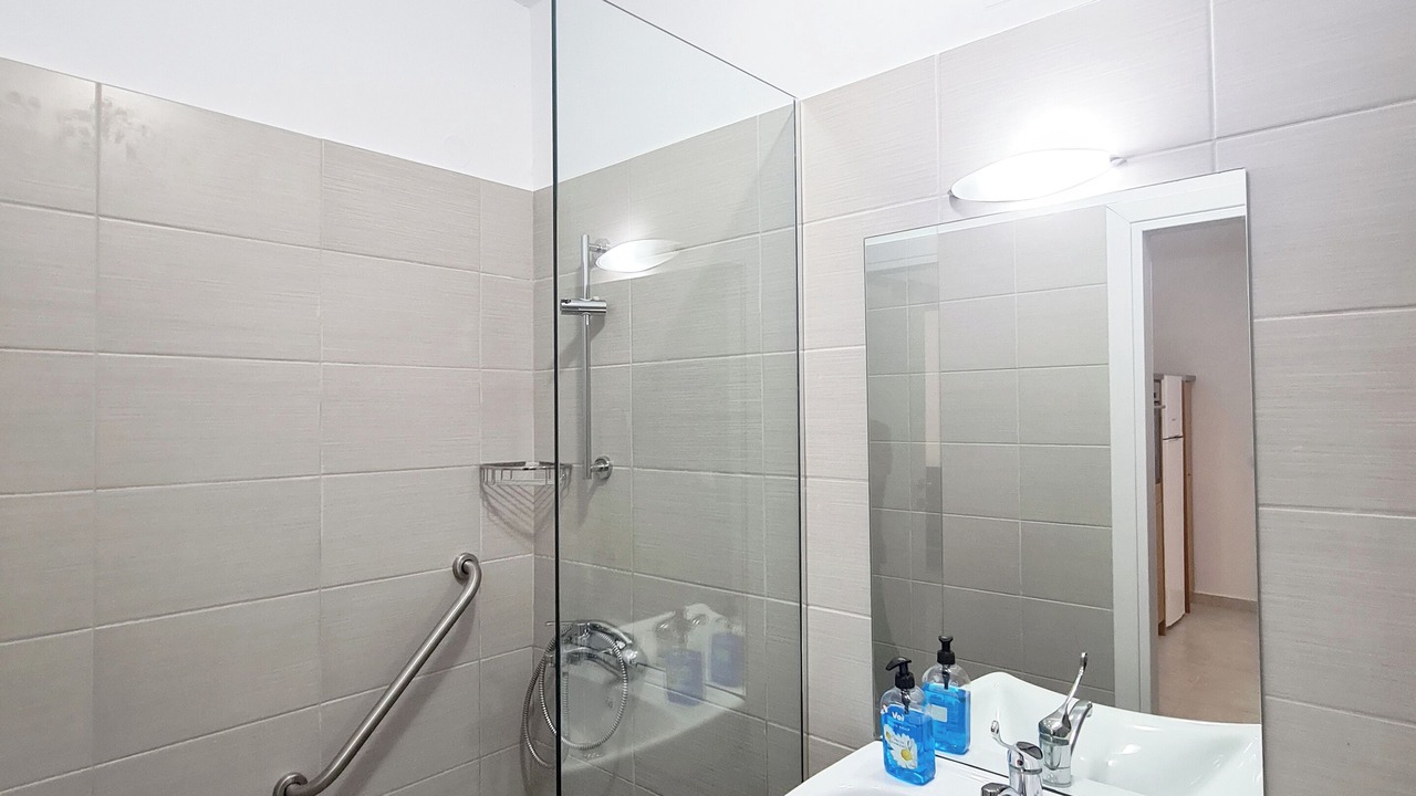 Photo of Bathroom in Fternon