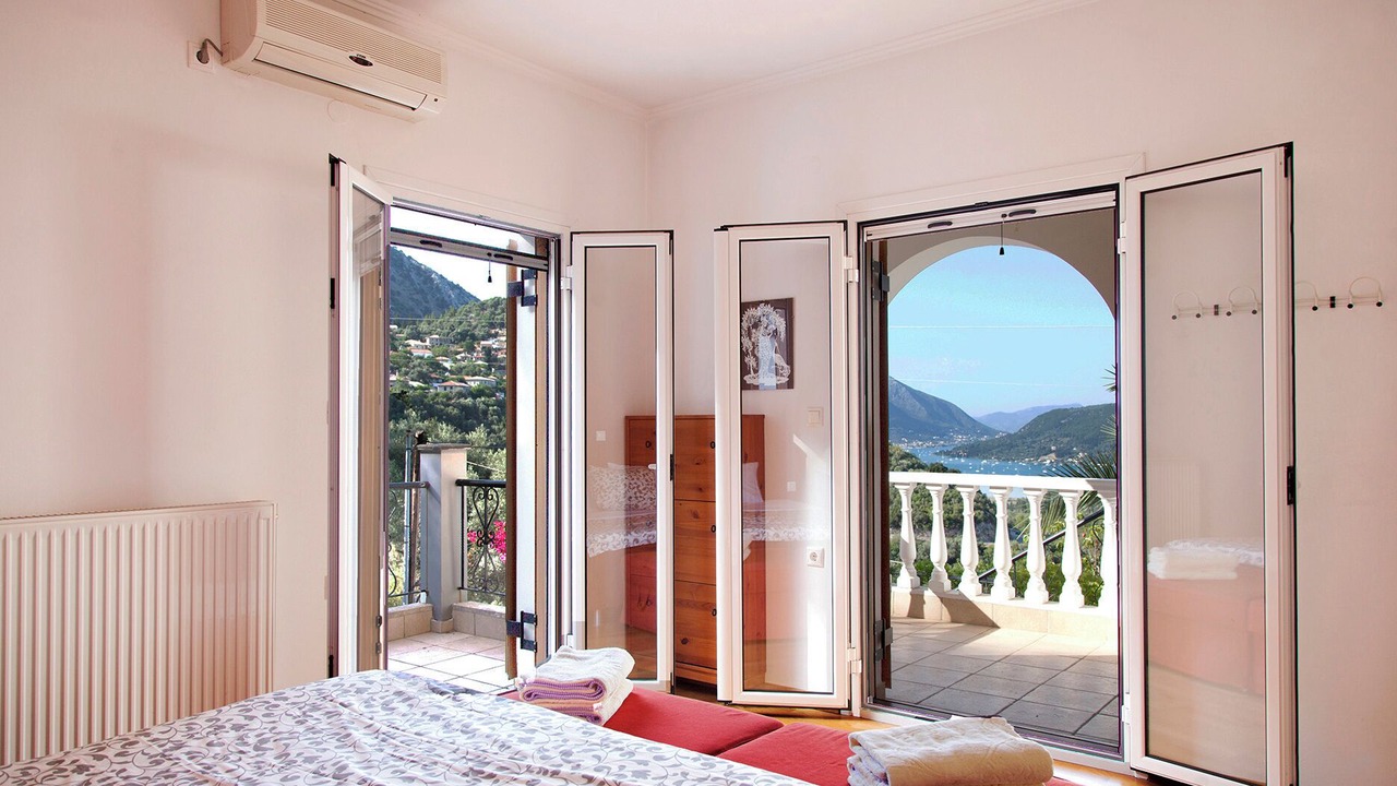 Photo of Bedroom in Fternon