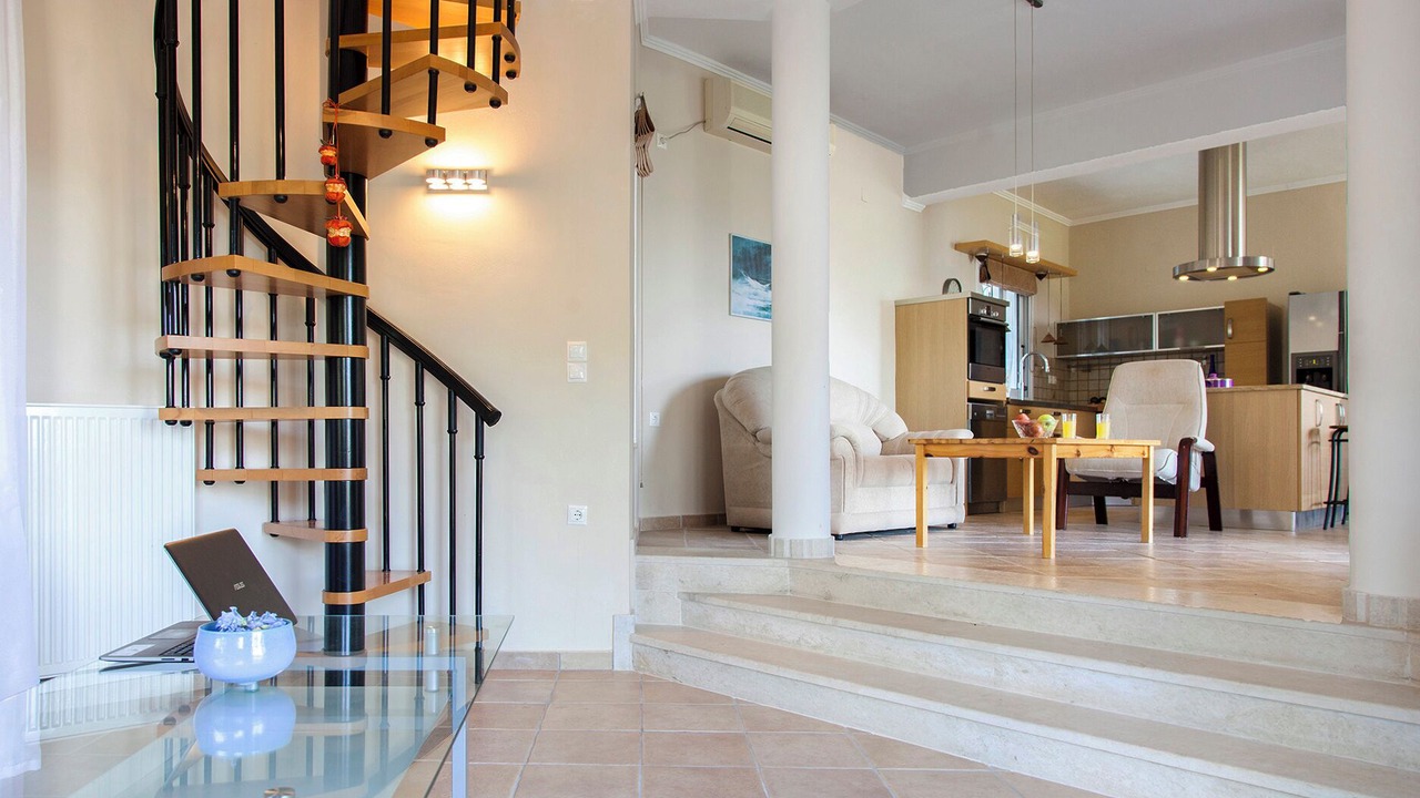 Photo of Livingroom in Fternon