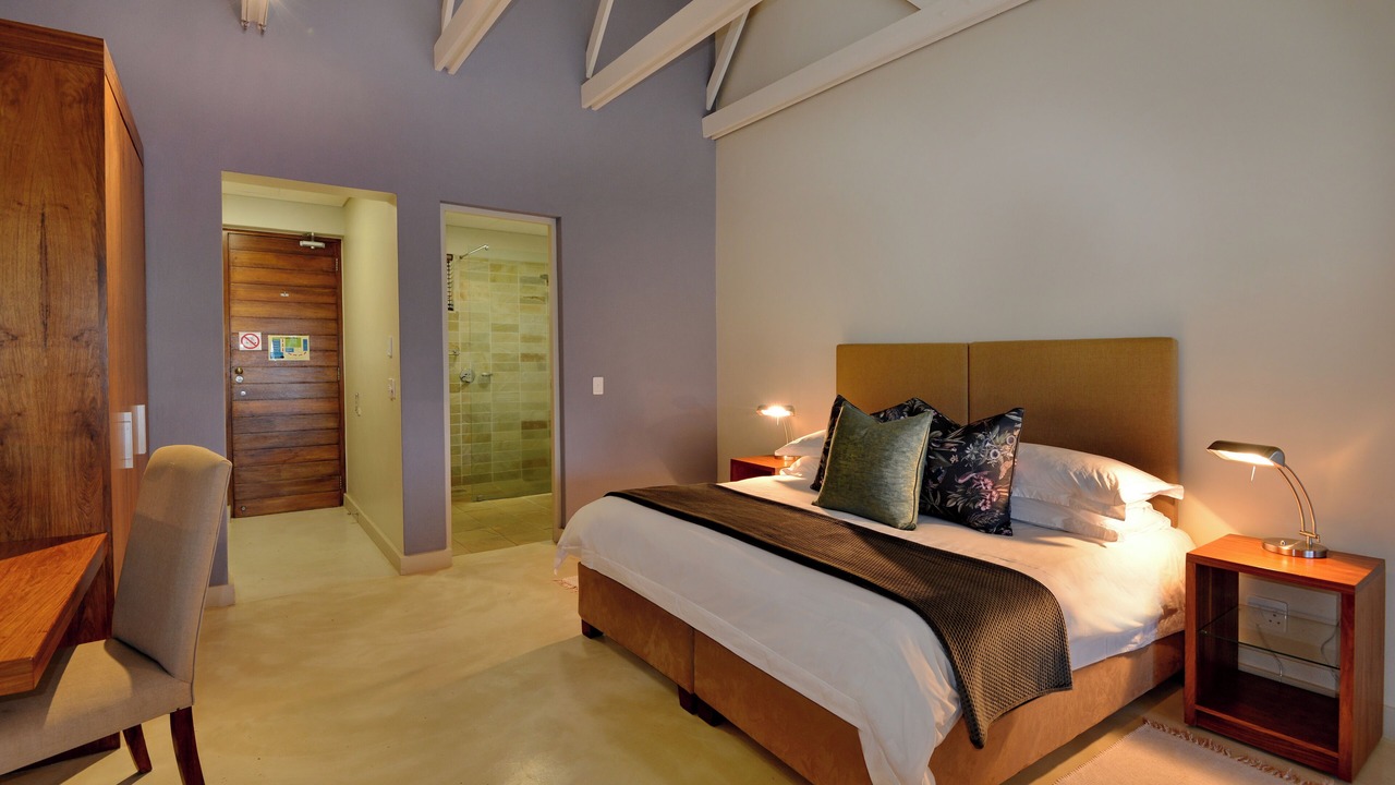 Photo of Bedroom in Cloetesville