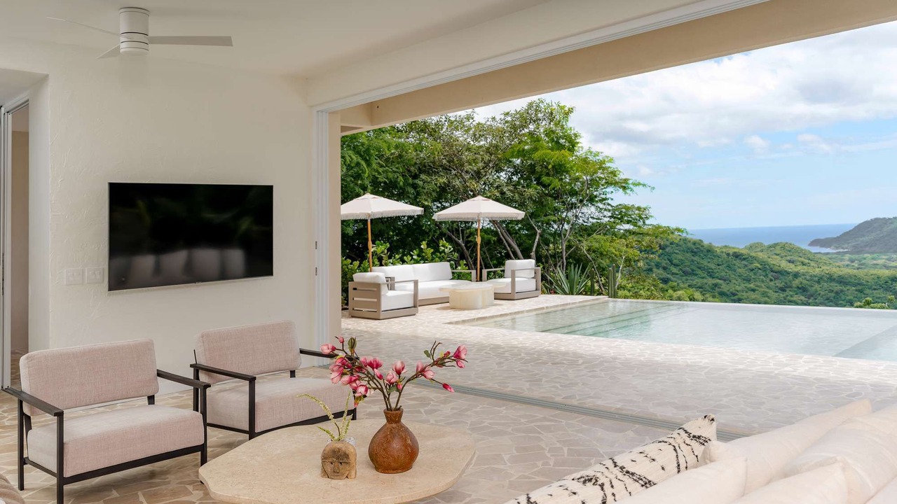 Photo of Outdoor in Las Catalinas