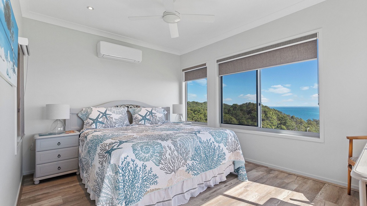 Photo of Bedroom in Brisbane Waterfront