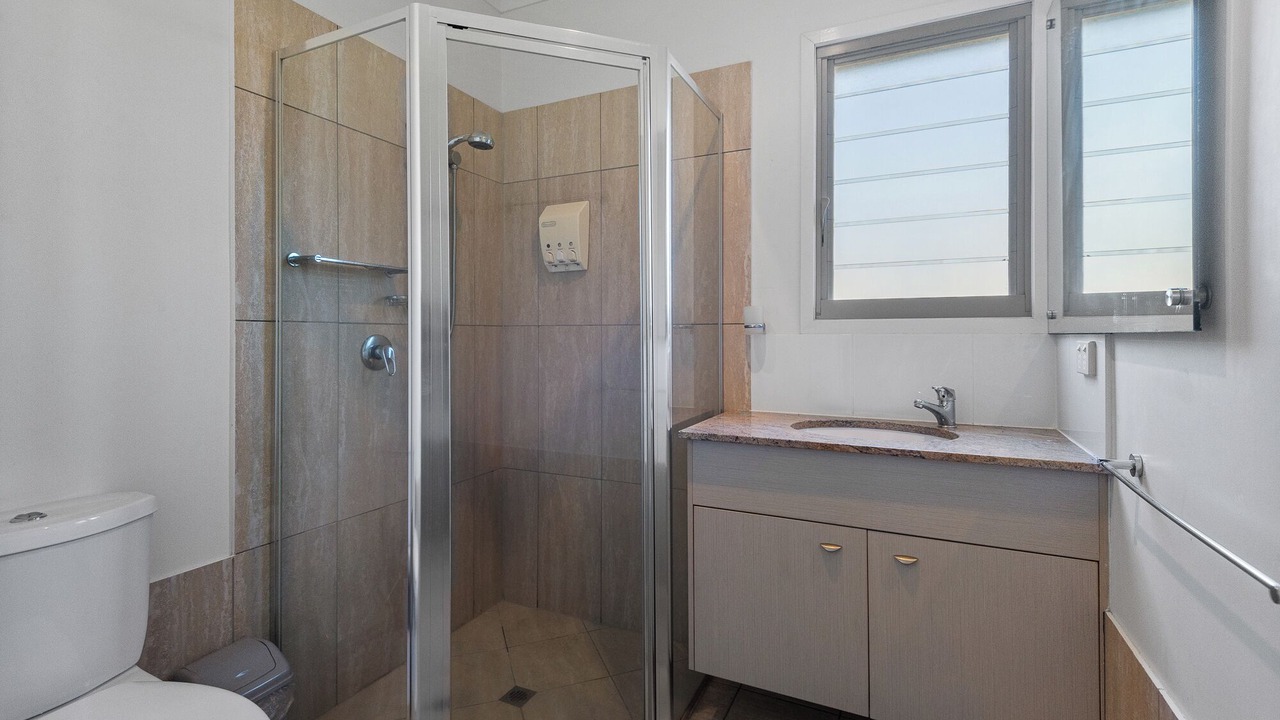 Photo of Bathroom in Brisbane Waterfront