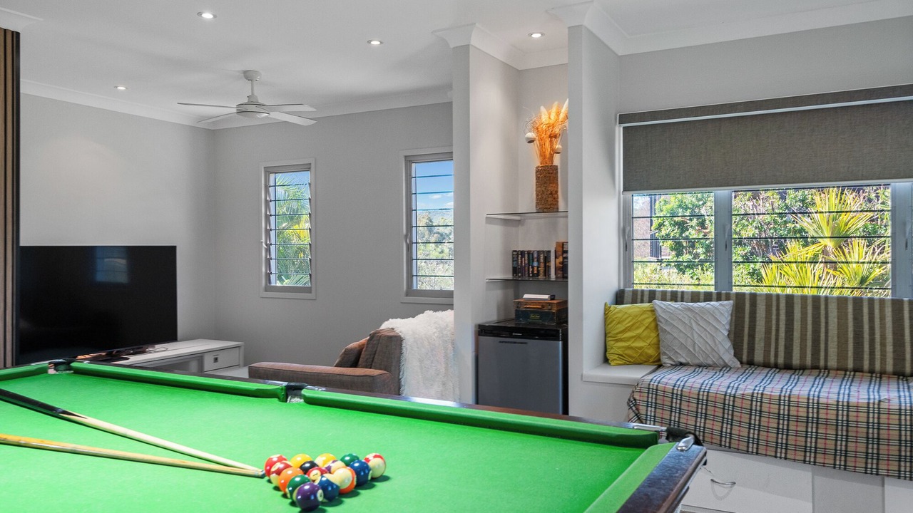 Photo of Bedroom in Brisbane Waterfront