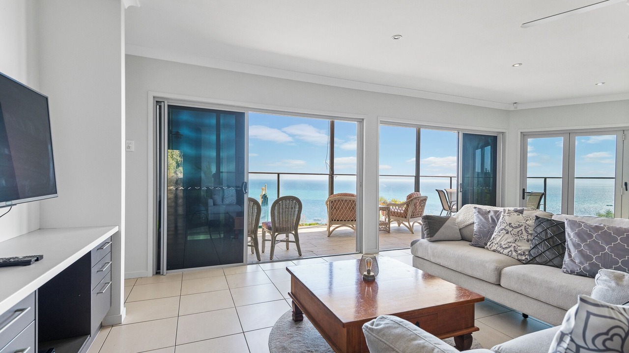 Photo of Livingroom in Brisbane Waterfront