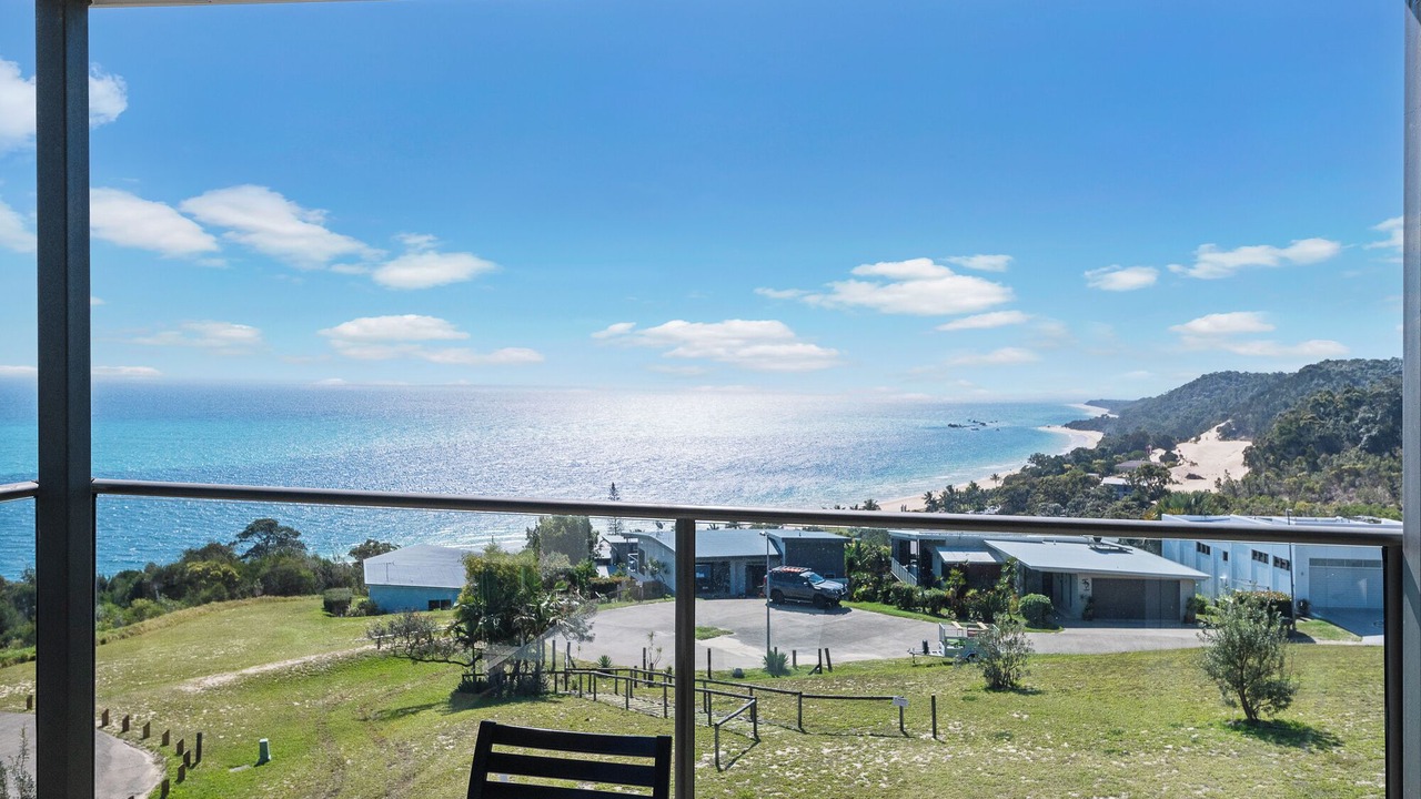 Photo of Outdoor in Brisbane Waterfront