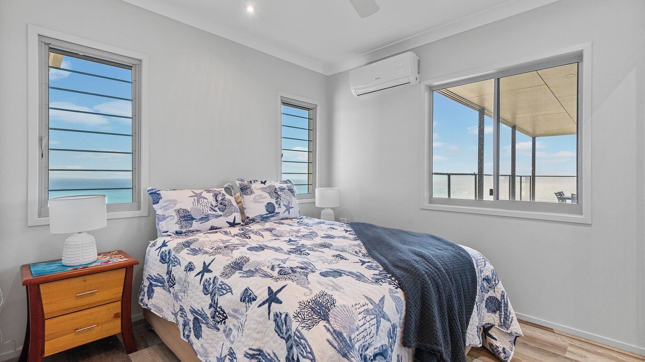 Photo of Bedroom in Brisbane Waterfront
