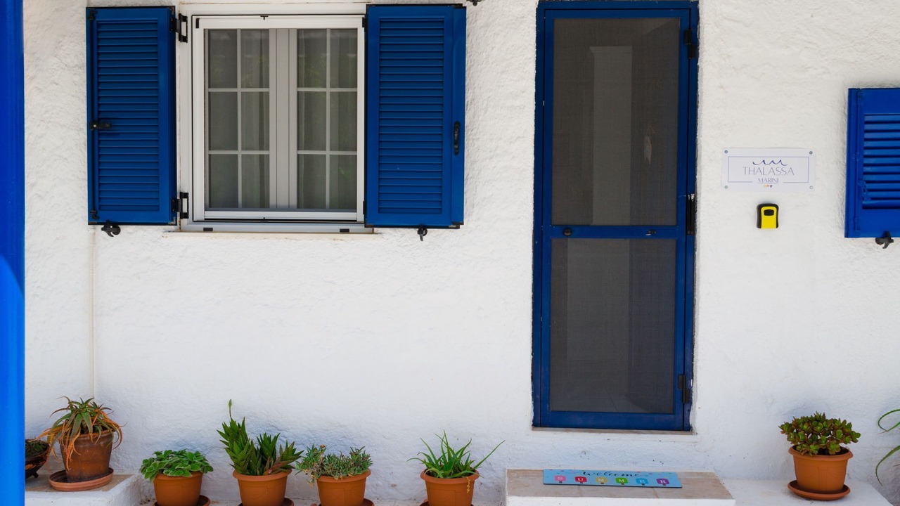 Photo of Outdoor in Aegina Town