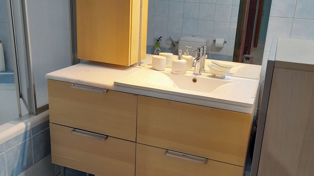 Photo of Bathroom in Zitsa