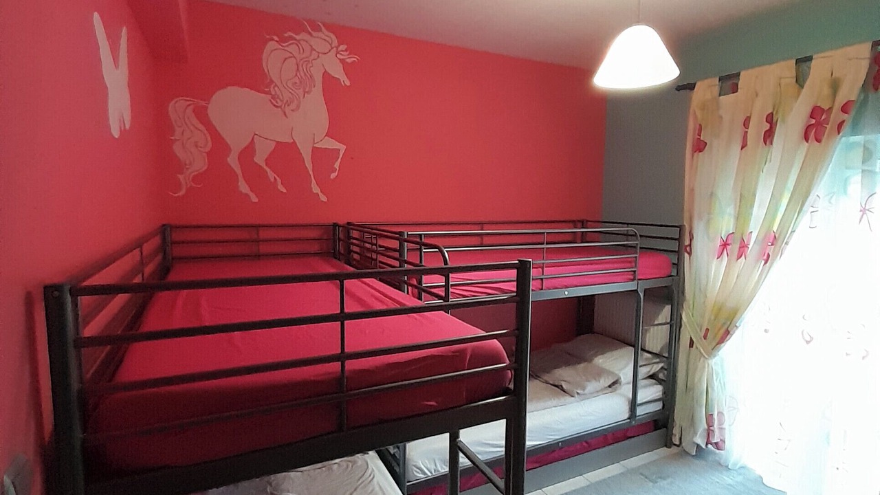 Photo of Bedroom in Zitsa