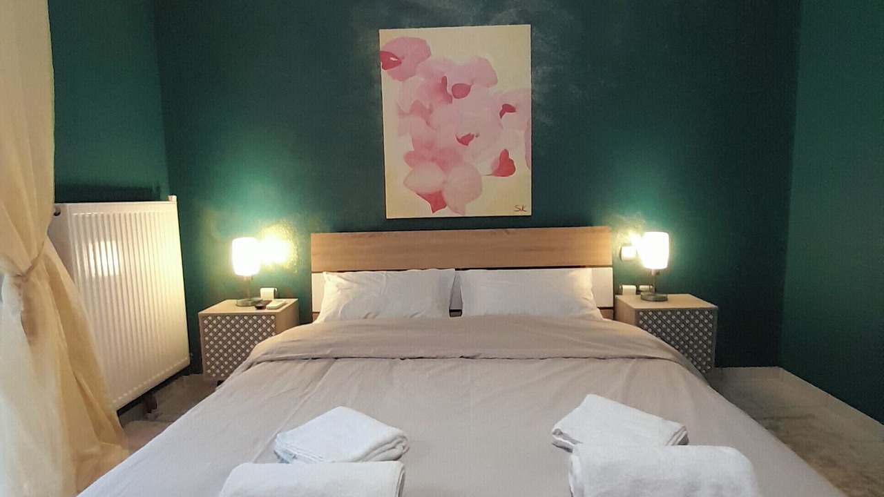 Photo of Bedroom in Zitsa