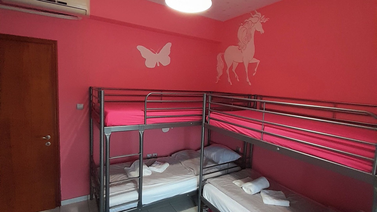 Photo of Bedroom in Zitsa