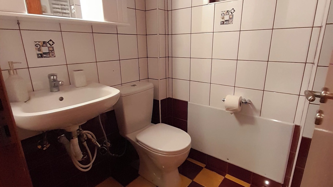 Photo of Bathroom in Zitsa