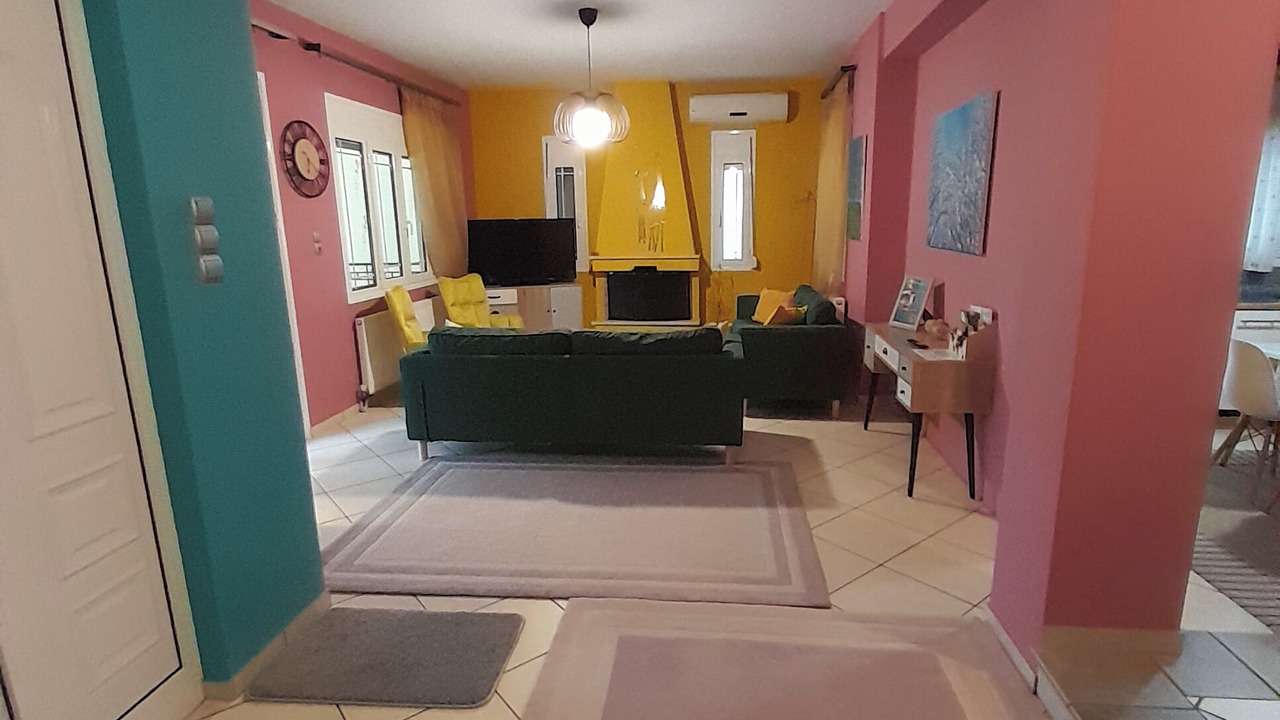 Photo of Livingroom in Zitsa