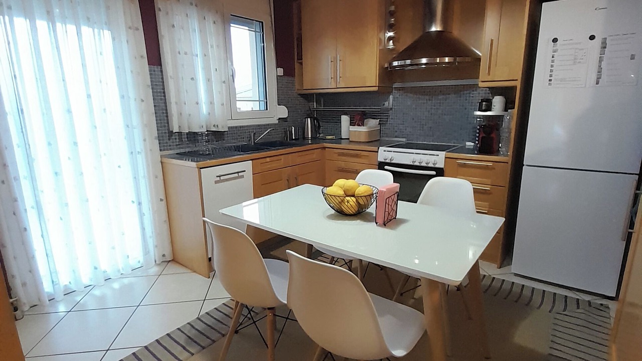 Photo of Kitchen in Zitsa