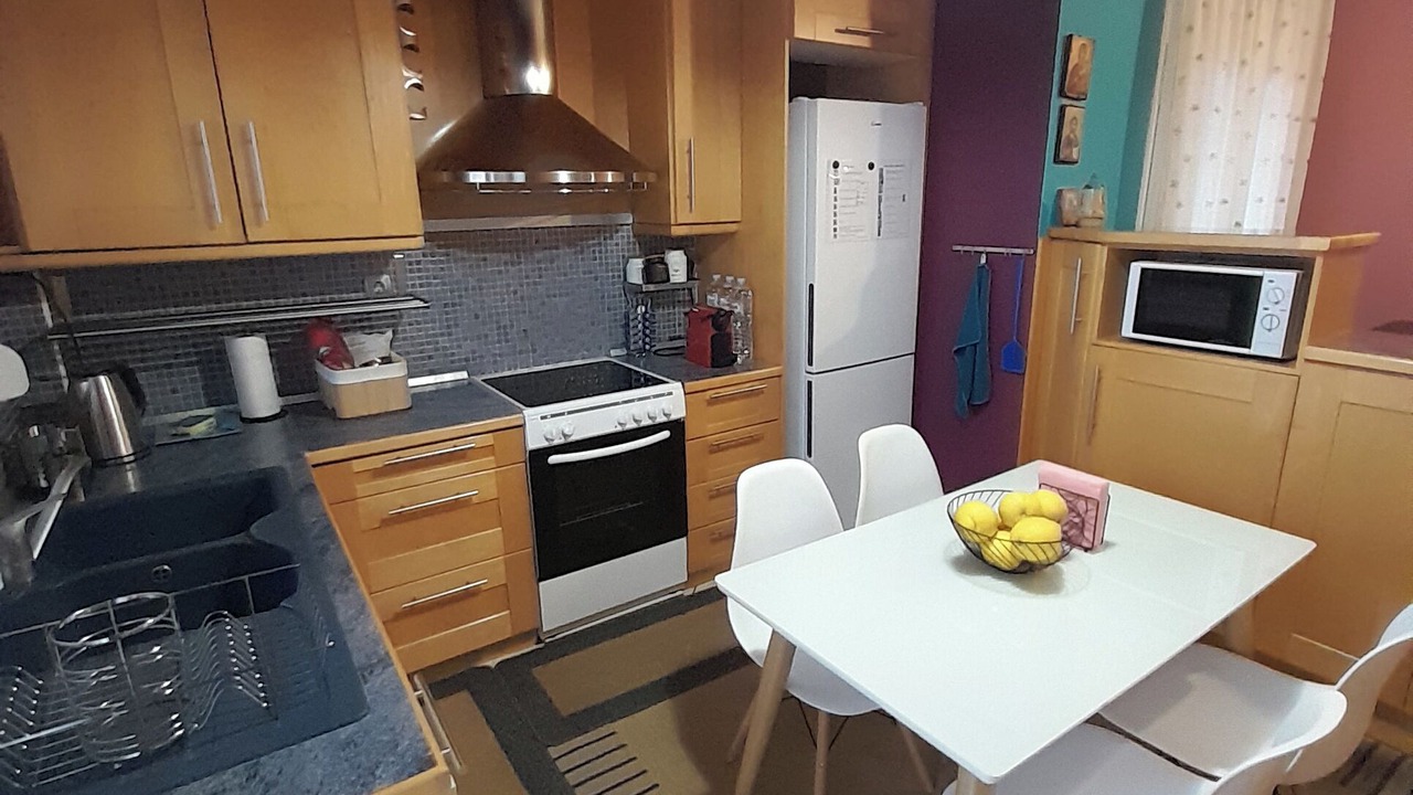 Photo of Kitchen in Zitsa