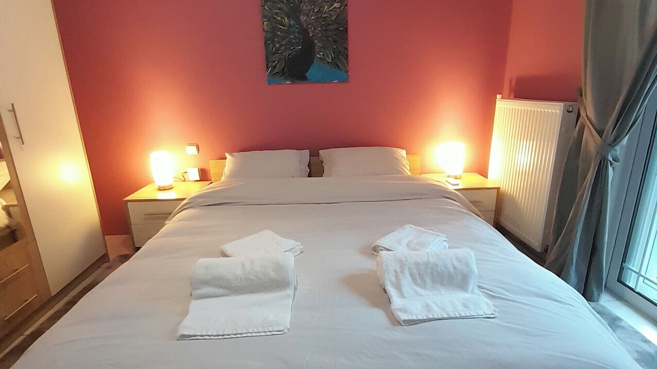 Photo of Bedroom in Zitsa