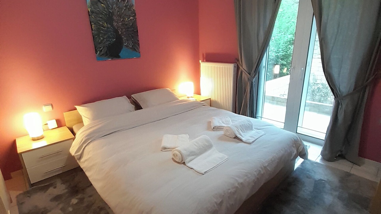 Photo of Bedroom in Zitsa