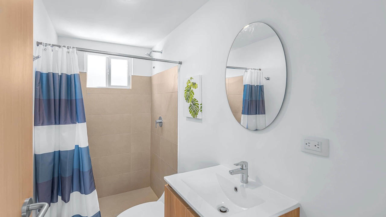 Photo of Bathroom in Barrio Santa Lucia