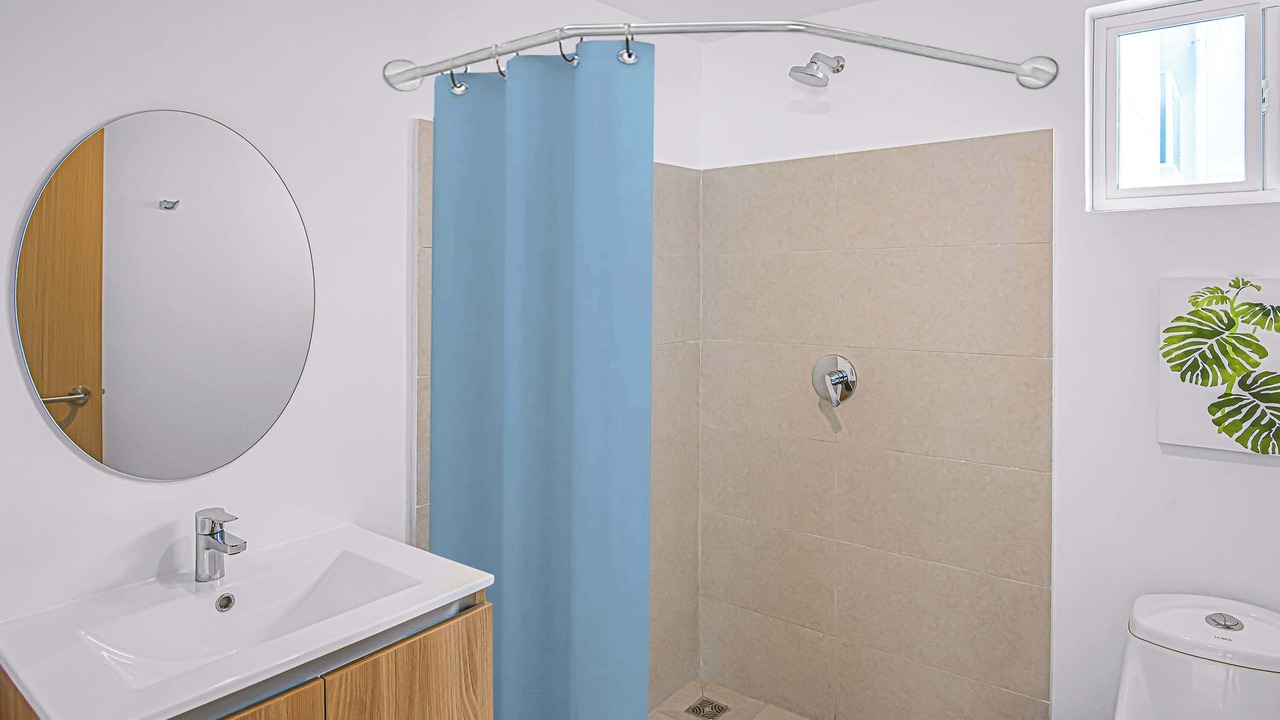 Photo of Bathroom in Barrio Santa Lucia