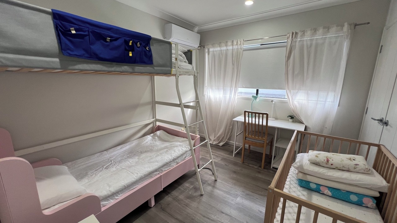 Photo of Bedroom in Rochedale