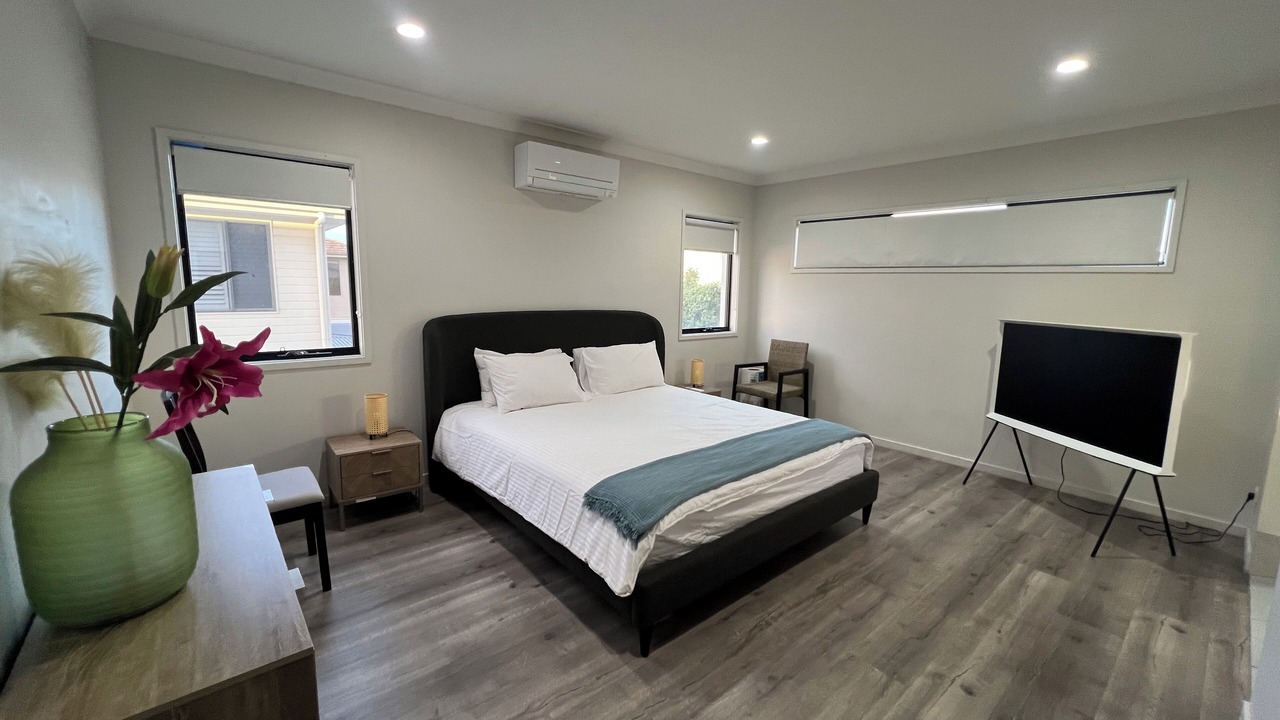 Photo of Bedroom in Rochedale