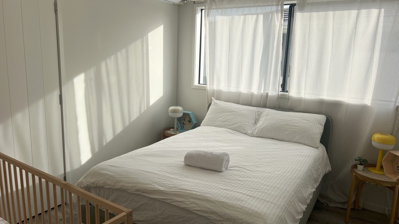 Photo of Bedroom in Rochedale