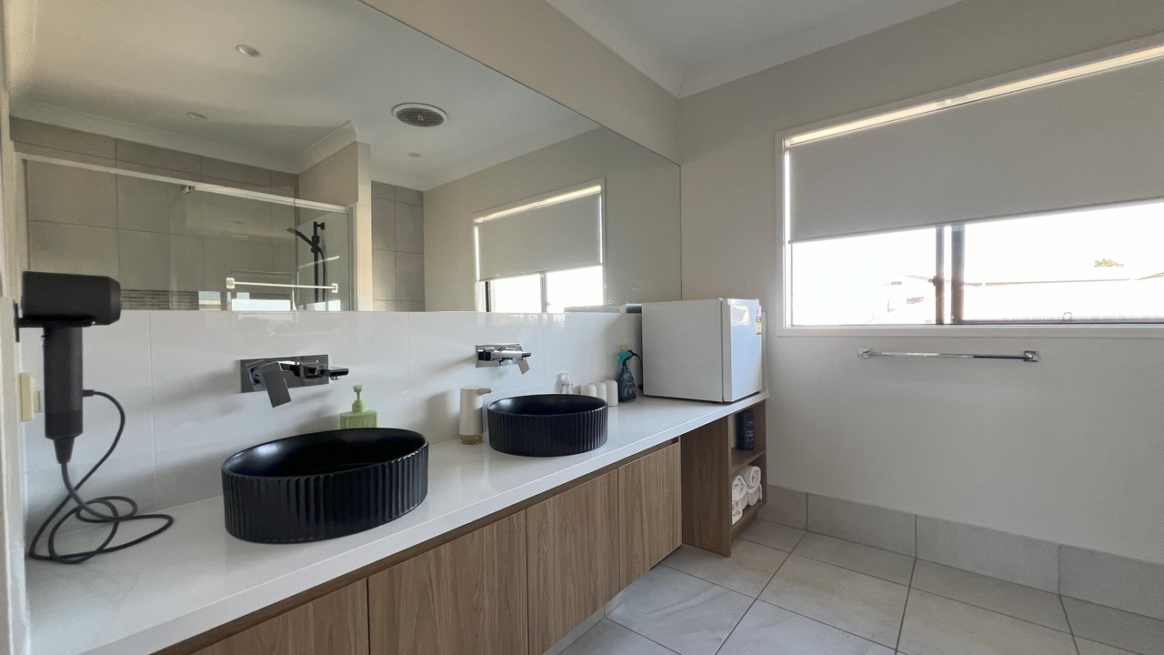 Photo of Bathroom in Rochedale
