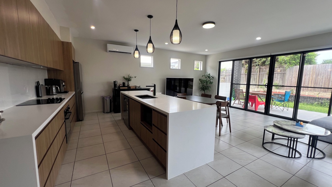 Photo of Kitchen in Rochedale