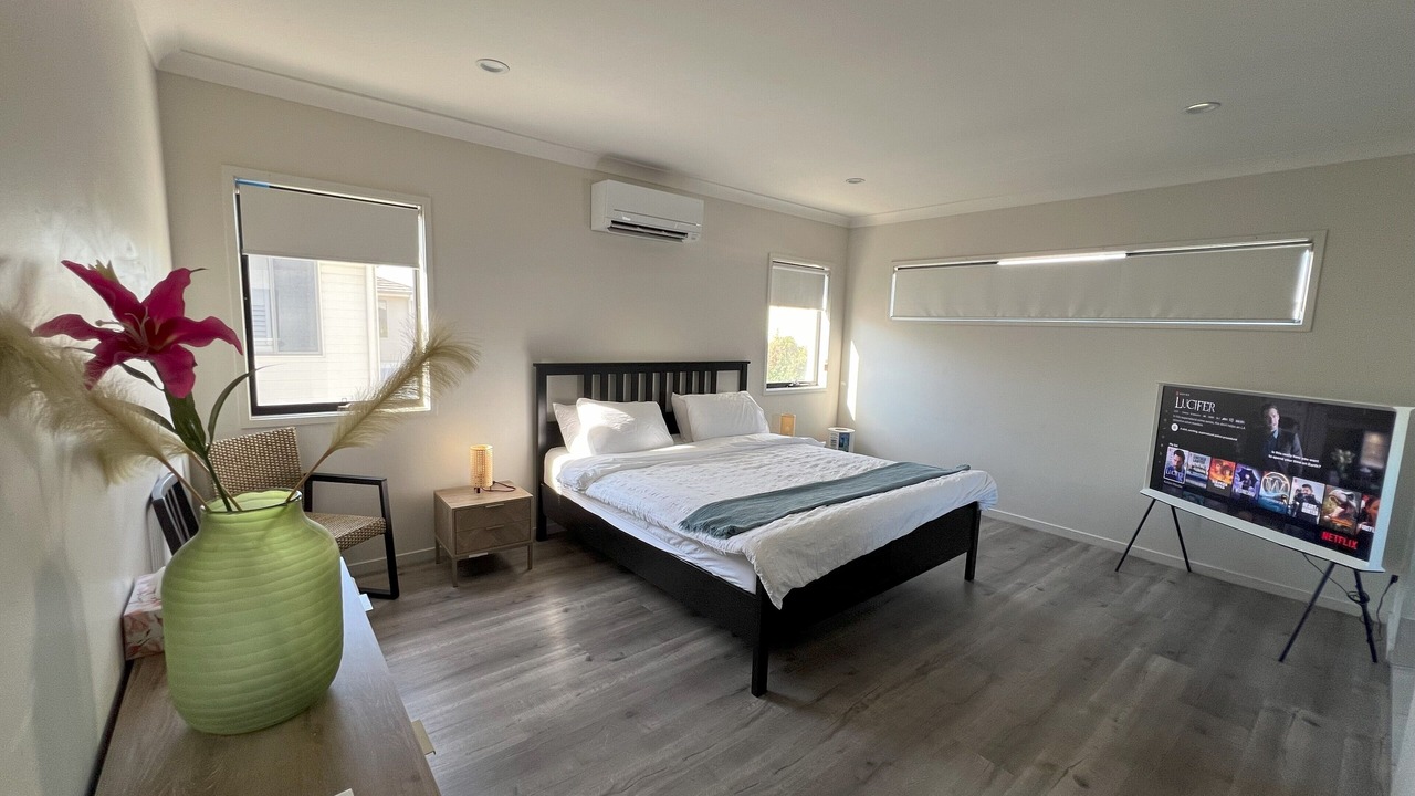 Photo of Bedroom in Rochedale