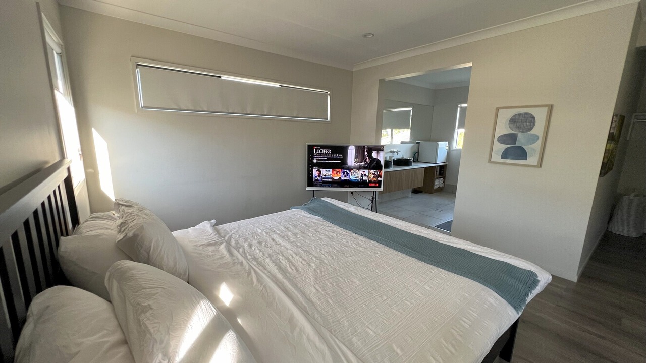 Photo of Bedroom in Rochedale