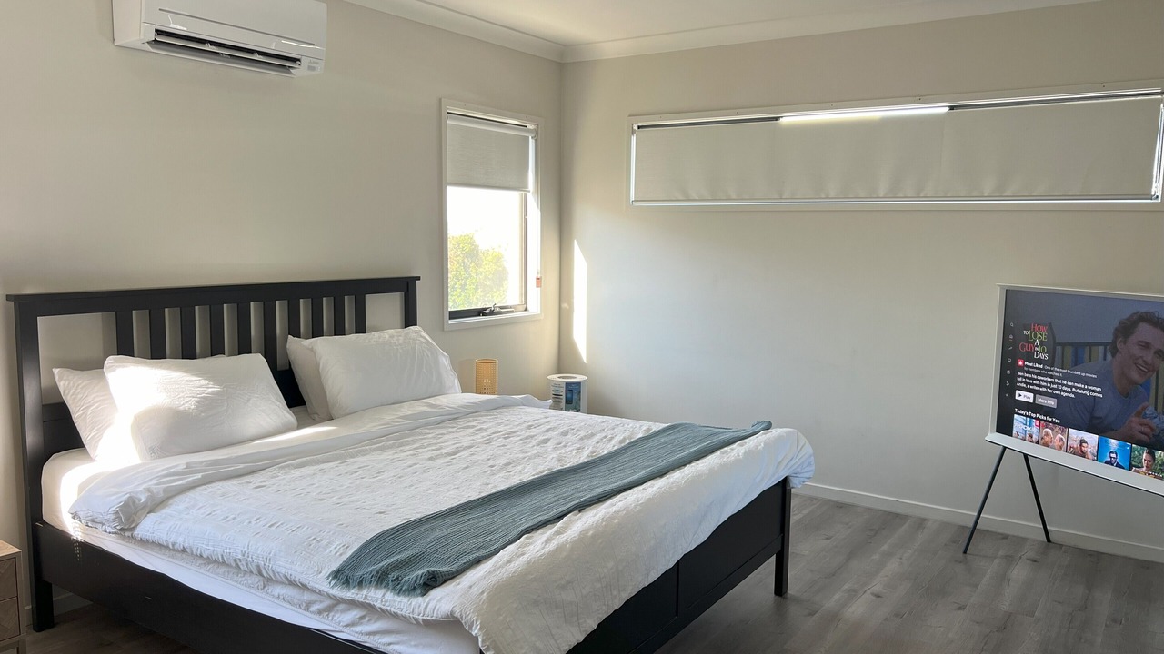 Photo of Bedroom in Rochedale