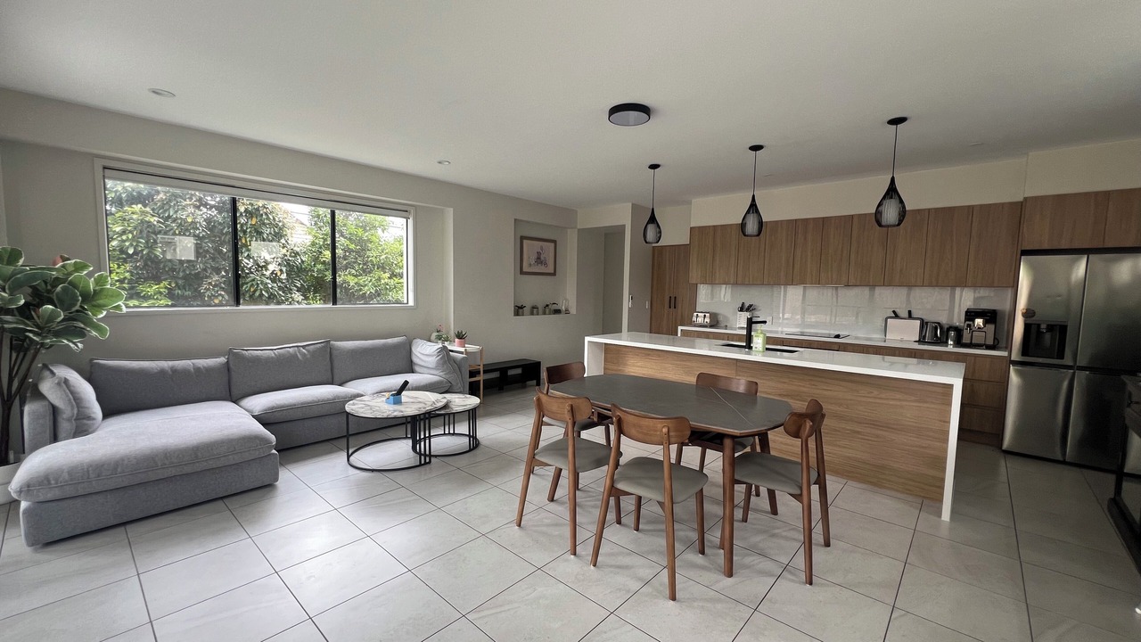 Photo of Livingroom in Rochedale