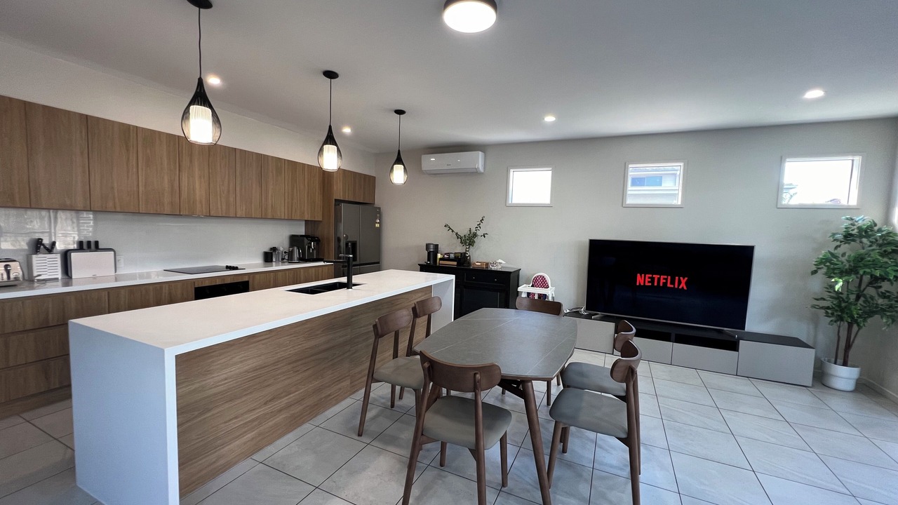Photo of Kitchen in Rochedale